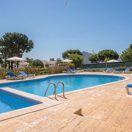 Flor da Falésia Villas Albufeira Exterior foto
